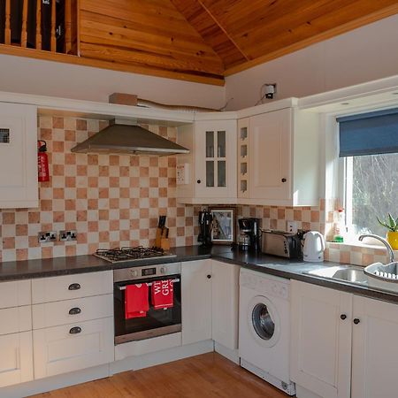 Clonandra Cottages Belturbet Kültér fotó