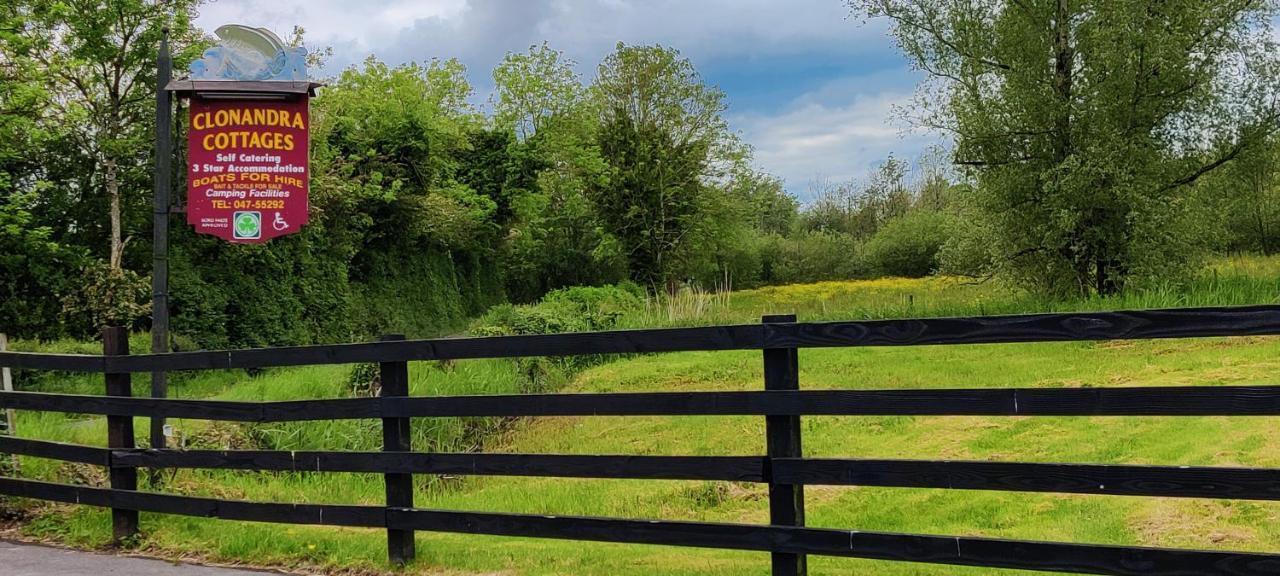 Clonandra Cottages Belturbet Kültér fotó