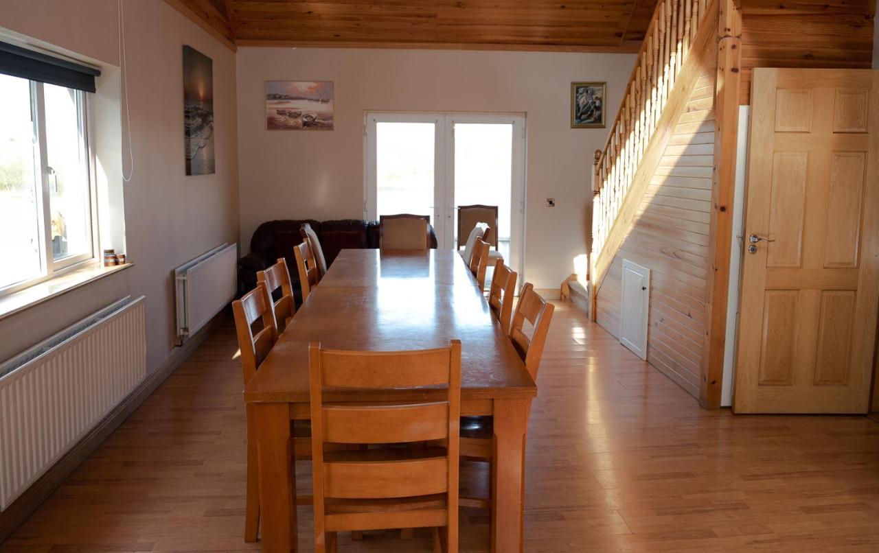 Clonandra Cottages Belturbet Kültér fotó