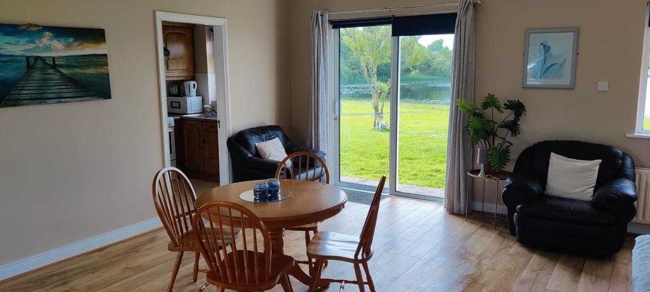 Clonandra Cottages Belturbet Kültér fotó