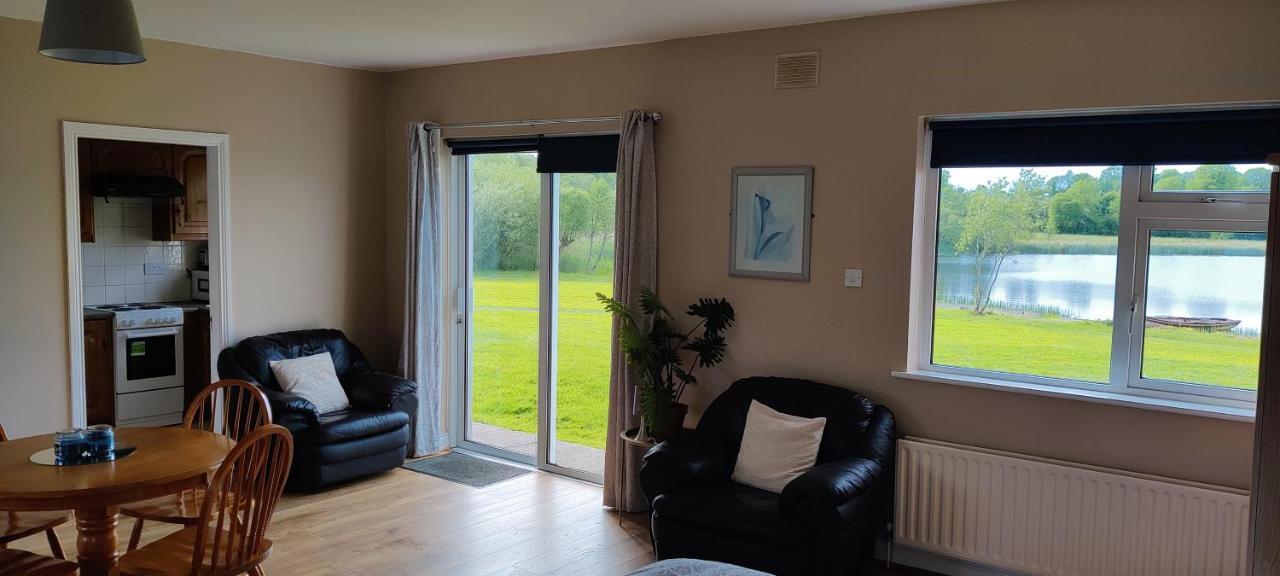 Clonandra Cottages Belturbet Kültér fotó