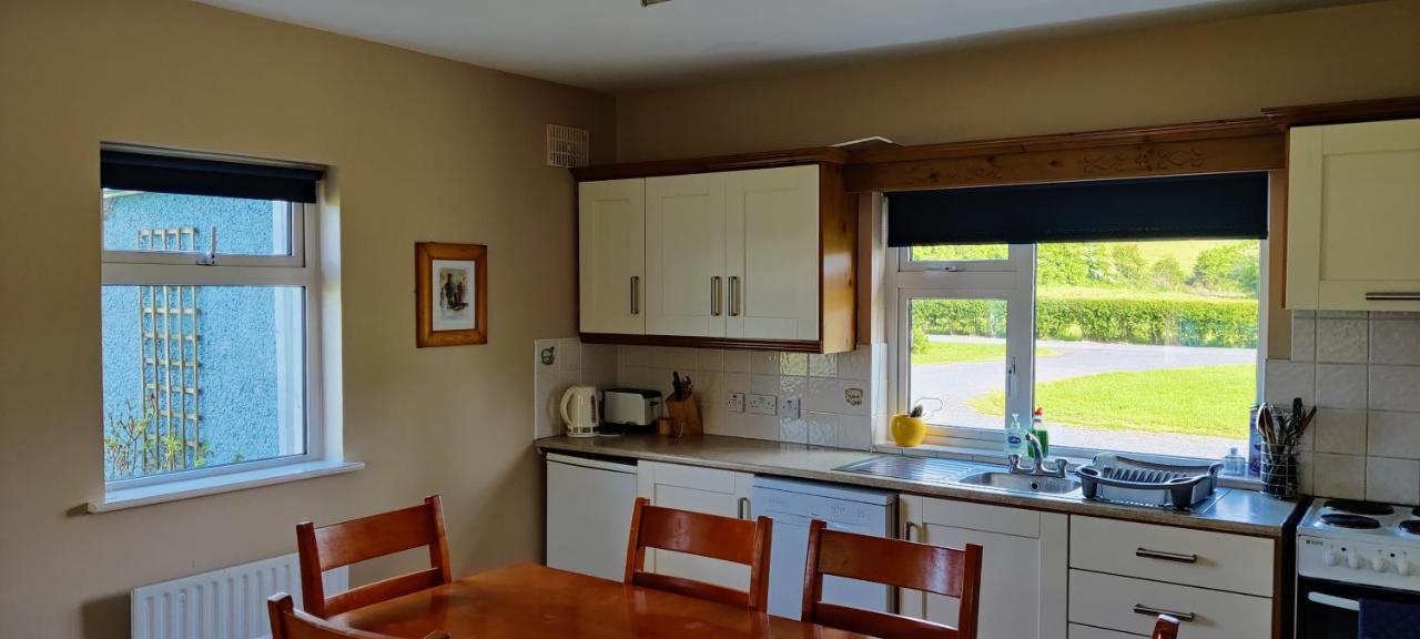 Clonandra Cottages Belturbet Kültér fotó