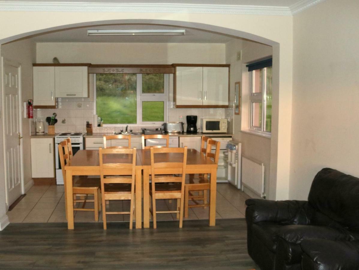 Clonandra Cottages Belturbet Kültér fotó