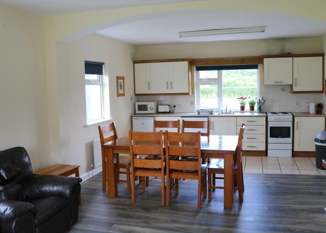 Clonandra Cottages Belturbet Kültér fotó