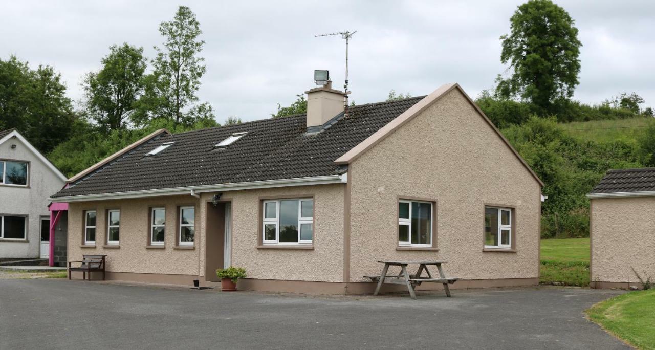 Clonandra Cottages Belturbet Kültér fotó