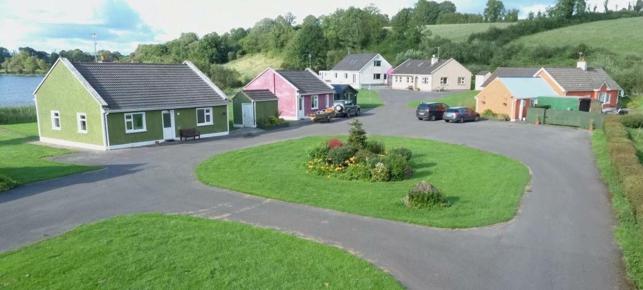 Clonandra Cottages Belturbet Kültér fotó