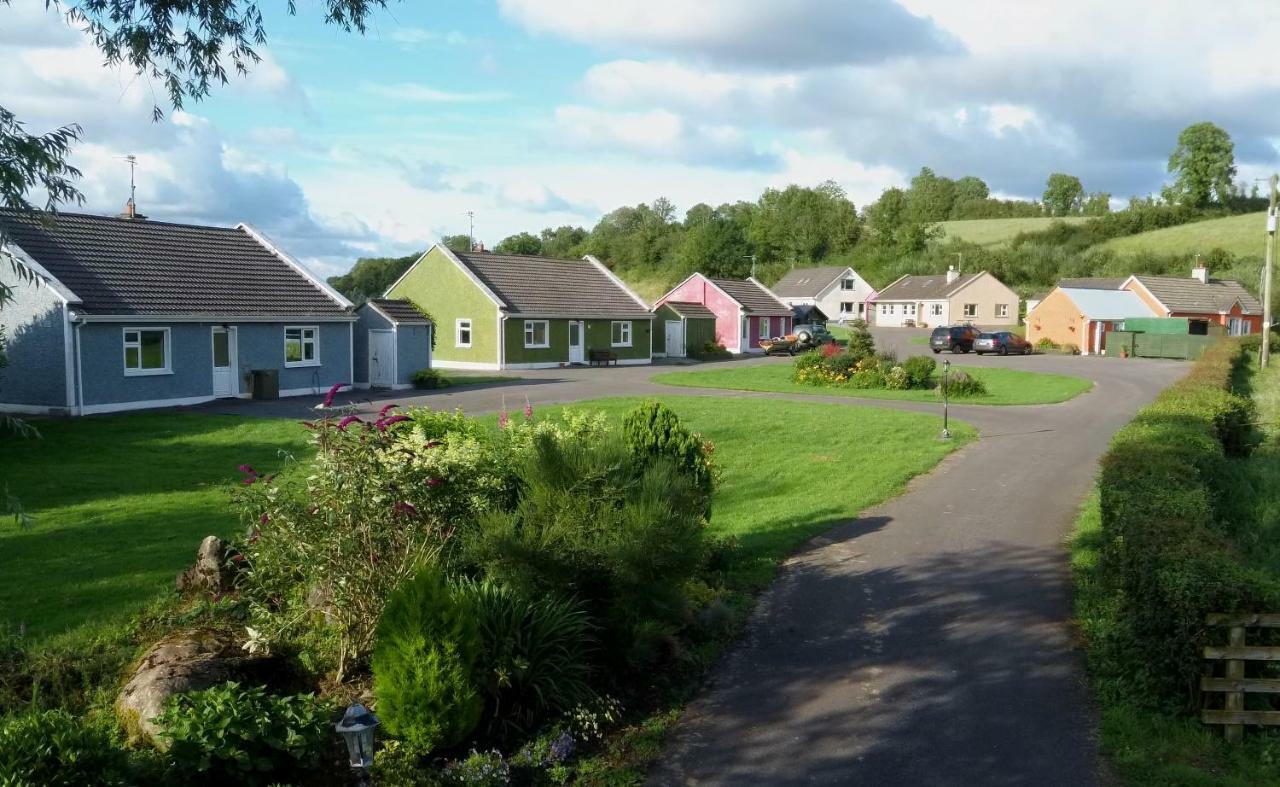 Clonandra Cottages Belturbet Kültér fotó